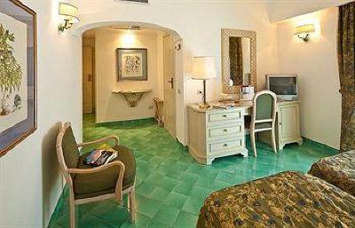 фото отеля Il Moresco Hotel