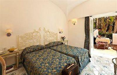 фото отеля Il Moresco Hotel