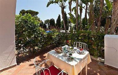 фото отеля Il Moresco Hotel