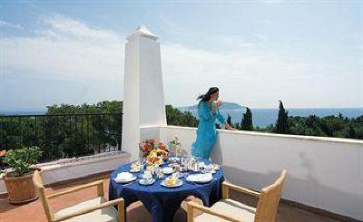 фото отеля Il Moresco Hotel