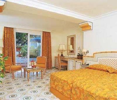 фото отеля Il Moresco Hotel