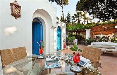 фото отеля Il Moresco Hotel