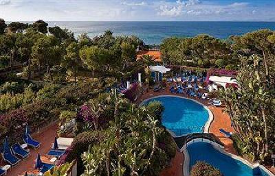 фото отеля Il Moresco Hotel