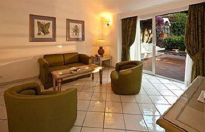 фото отеля Il Moresco Hotel