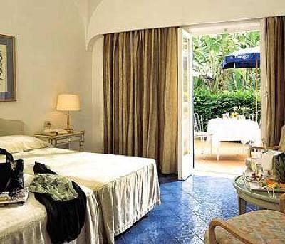 фото отеля Il Moresco Hotel
