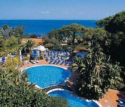 фото отеля Il Moresco Hotel