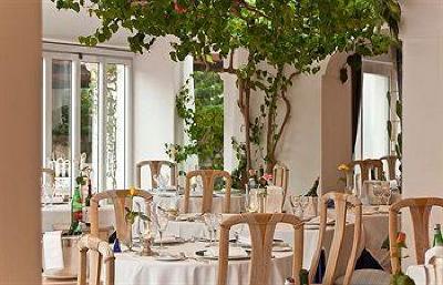фото отеля Il Moresco Hotel