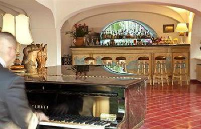 фото отеля Il Moresco Hotel