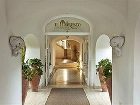 фото отеля Il Moresco Hotel