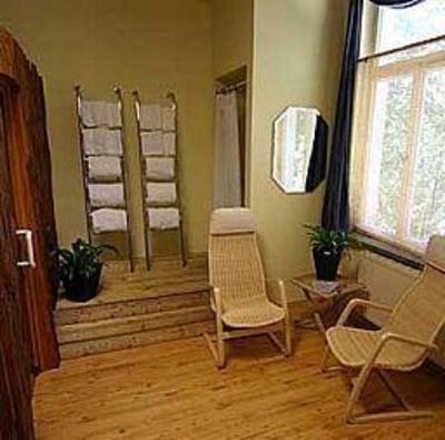 фото отеля Hotel Weisses Schloss