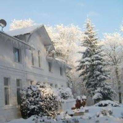 фото отеля Hotel Weisses Schloss
