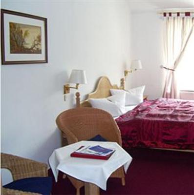 фото отеля Hotel Weisses Schloss