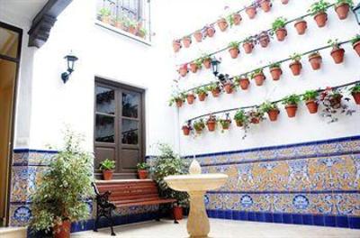 фото отеля Casa de las Mercedes