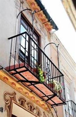 фото отеля Casa de las Mercedes