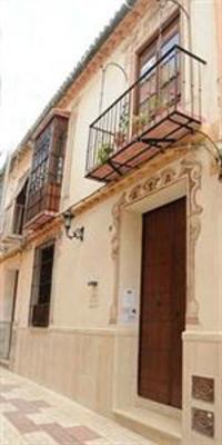 фото отеля Casa de las Mercedes