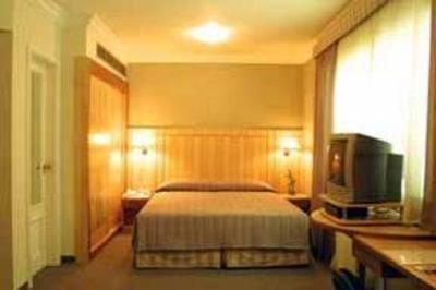 фото отеля Quality Suites Imperial Hall