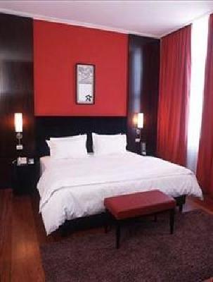 фото отеля NH City Hotel