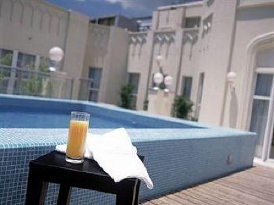фото отеля NH City Hotel
