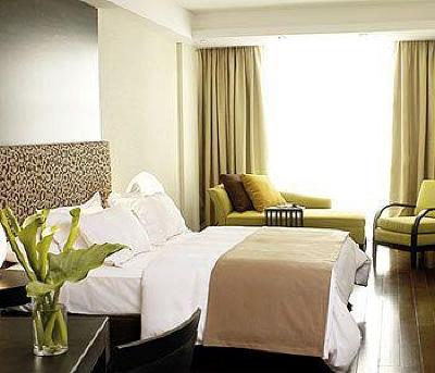 фото отеля NH City Hotel