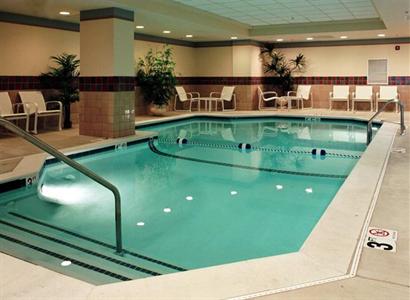 фото отеля Hampton Inn & Suites Reagan National Airport