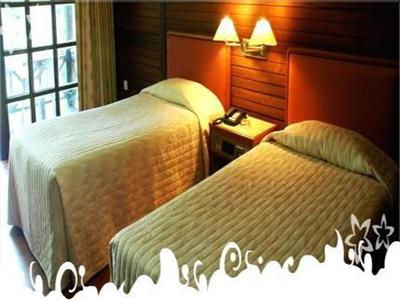 фото отеля Perhentian Island Resort