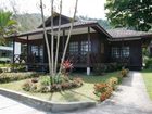 фото отеля Perhentian Island Resort