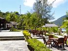 фото отеля Perhentian Island Resort