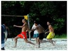фото отеля Perhentian Island Resort