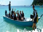 фото отеля Perhentian Island Resort