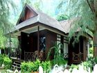фото отеля Perhentian Island Resort