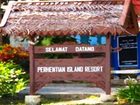 фото отеля Perhentian Island Resort