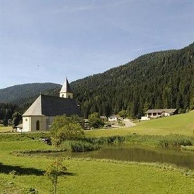 фото отеля Gasthof Zum Hirschen Senale-San Felice