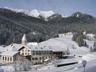 фото отеля Gasthof Zum Hirschen Senale-San Felice