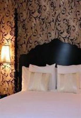 фото отеля Mount View Hotel & Spa