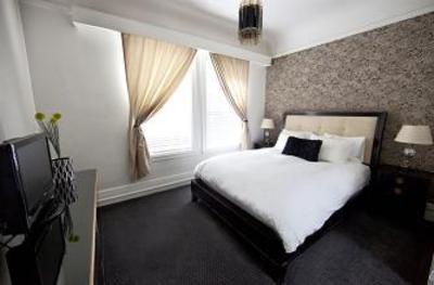 фото отеля Mount View Hotel & Spa