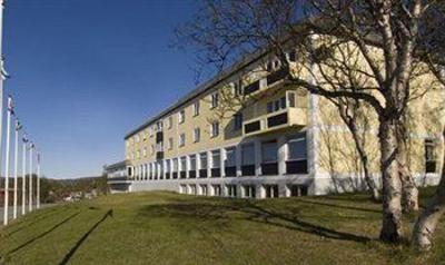 фото отеля Rica Hotel Kirkenes