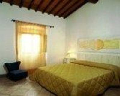 фото отеля Hotel Relais La Ramugina Montevarchi