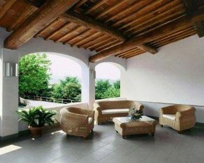 фото отеля Hotel Relais La Ramugina Montevarchi