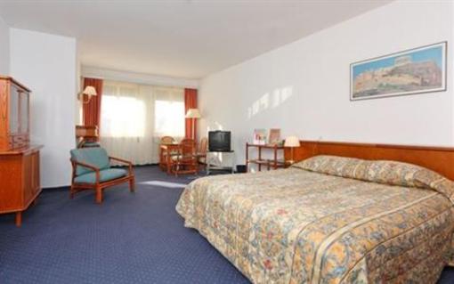 фото отеля Sagitta Swiss Quality Hotel