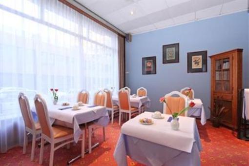 фото отеля Sagitta Swiss Quality Hotel