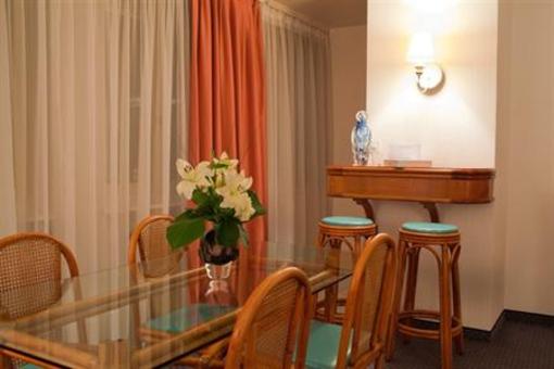 фото отеля Sagitta Swiss Quality Hotel