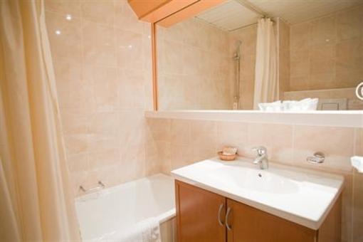 фото отеля Sagitta Swiss Quality Hotel