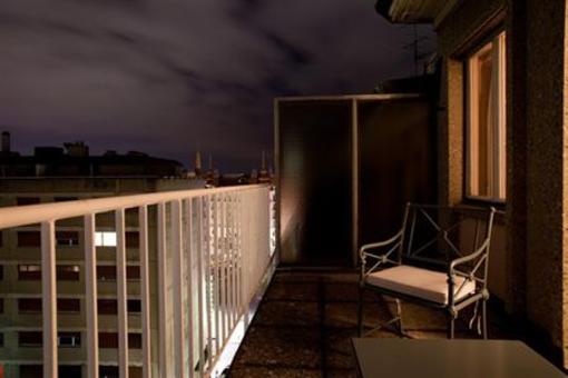 фото отеля Sagitta Swiss Quality Hotel