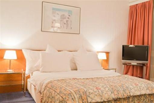 фото отеля Sagitta Swiss Quality Hotel