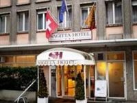 Sagitta Swiss Quality Hotel