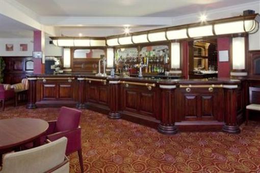 фото отеля Holiday Inn Orwell Ipswich