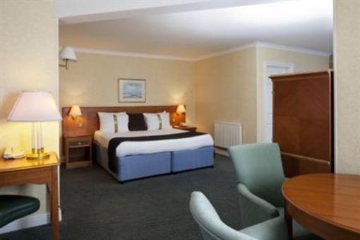 фото отеля Holiday Inn Orwell Ipswich