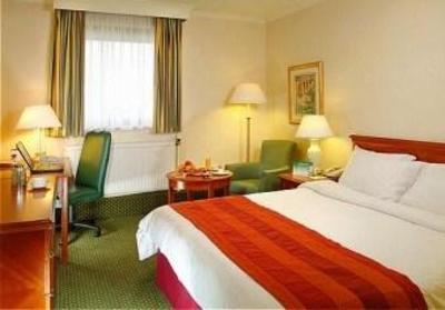 фото отеля Holiday Inn Orwell Ipswich