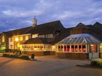 Holiday Inn Orwell Ipswich