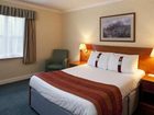 фото отеля Holiday Inn Orwell Ipswich